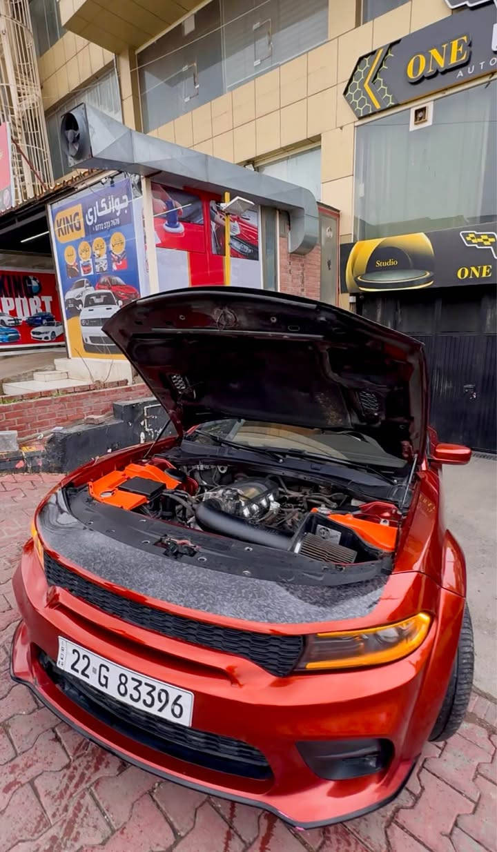 السلام عليكم للبيع فقط جارجر سكات باك وايد بدي بلادي مديل2022 سعر 208 فول فول مواصفات رقم اربيل بسمي شرط تحويل 2 قطع ونص صبغ وقماره بي شويه تعديل بارد بدون دواخل وشواصي كير محرك صدر حداديه تخم تاير كله شرط سياره مزوده عليها ثلاجة هولي سنايبر وشوتهAFE ستيج 3 + ايثانول وولف حماوه ريسنك بلكات ريسنك برمجة مصطفي ايكل سياره ماشيه32 بدون اي نقص مكان كركوك سعر 208 ورقه محال حك الجيه وماعتقد اكو هيج سعر *********** صور حادث واتساب🧡 كركوك, العراق
