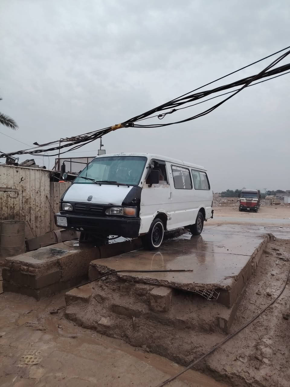 سلام عليكم كيه بسته لبيع محرك مكفول كير و كسن مكفول كهربايات كله شغاله سياره خير من الله  مصفره هيه وغرامات  سعر 27 بيه مجال حك جيه مكاني بغداد شعب
رقم ***********
