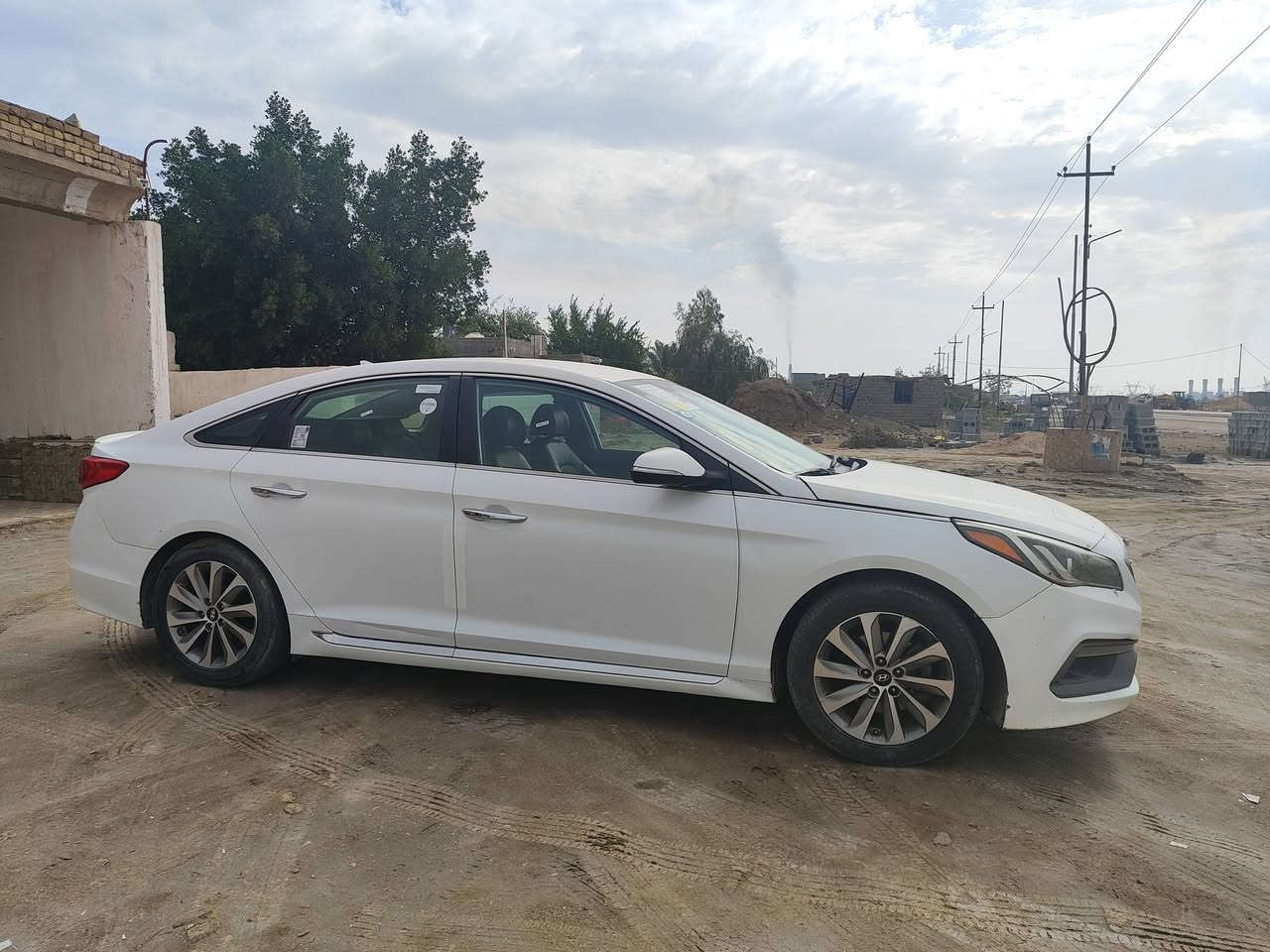 سوناتا امريكي فول مواصفات بصمه ماعده الفتحه السياره 2015 رقم ذي قار نگليزي سنويه الغاية 2028 اليبل واحد بنيد وصندوق الجنطه مفتوحات ومصلحات نفسهن وبيه بيه تكحيل اثار شخود حداديه 100/80 السياره مناقصه شي شغلات بسيطه جدآالمكان ذي قار السعر 125وبيه مجال ***********
