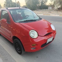 محرك وكير جديد • ٢٠١٣ • كربلاء