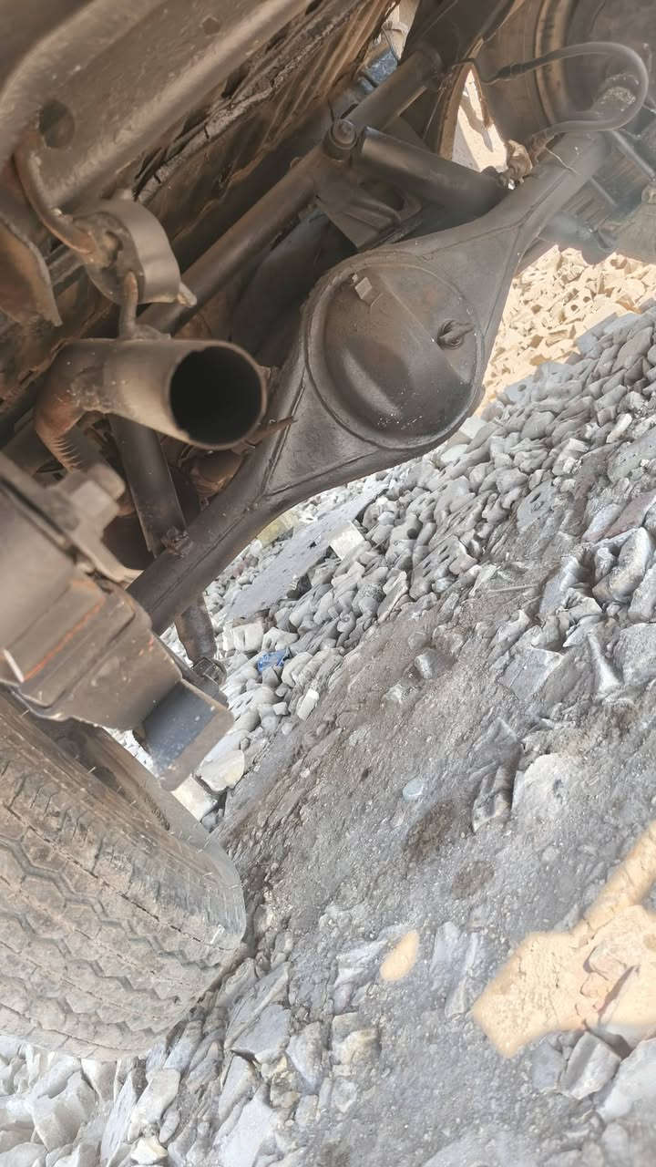 سلام عليكم بيكم 83 سياره خير من لله ترايك وين ما تريد
مكينه لا تنقيص لا تبخير  مشروع وطني تحويل مباشر بغداد سعر 35
‏‪***********‬‏
