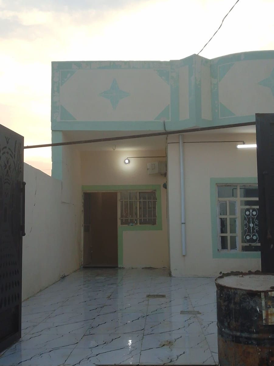 السلام عليكم بيت للبيع طابو صرف مكان  الغالبيةسيف  سعد شارع30 هاذا الرقم 
***********
