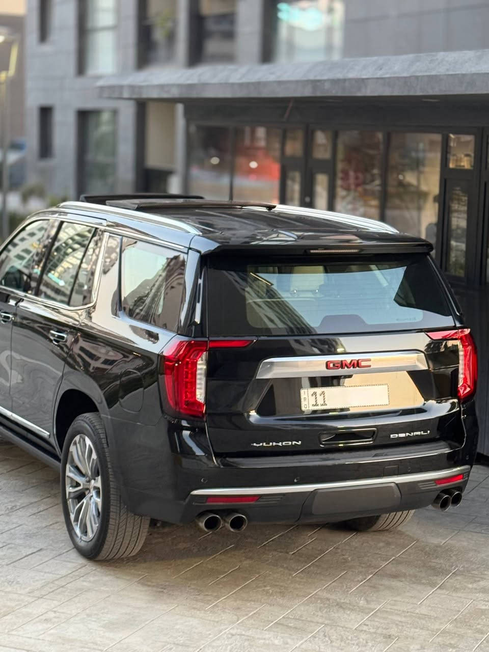 السلام عليكم ‎
للبيع فقط
للبيع  يوكن جمسي دينالي  خليجي وكالة المنصور
مغلفة ppf ضمان 10 سنوات

السعر مناسب  485 ورقة وبيها مجال بسيط 

 السيارة موديل 2022

الموصفات

داخل ابيض ملكي منفصل vip
جكات
دخول ذكي
دوس كهرباء
5 كامرات
داتو شو
حساسات امامي خلفي
ردارات امامي وخلفي مع نضام مانع التصادم التلقائي
شاحنه لاسلكي
بانوراما 
لايت led زنون
صندوك كهرباء 
فوريل
اضمة قيادة متعددة
دبل اكسل 
وباقي موصفات الدنلي معروفة فول مواصفات

سيارة ماشية 65 الف

رقم بغداد سنوية باسمي شخصيآ

السيارة مكفولة كفالة عامة مو الصبغ والتبديل بيها مكانين صغار bdr ممبين نهائي السيارة مغلفة ppf  ضمان 10 سنوات لا شخوط ولا رصعات ولا نكراش بحالة الوكالة 

مكان سيارة بغداد 

للاستفسار. ‭0783 819 9707‬
