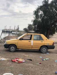 سايبا • ٢٠١٧ • رقم بصره