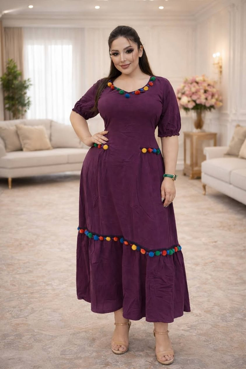 كلابيه رمضاني كشمير كابوي مطاط 
القياسات  / فرري سايز

سعر الدرزن  140 

Sar

https://t.me/wdstoree2


**إذا كنت صاحب هذا الإعلان وتريد حذفه لأي سبب، رجاءا أرسل رسالة إلى الدعم الفني**