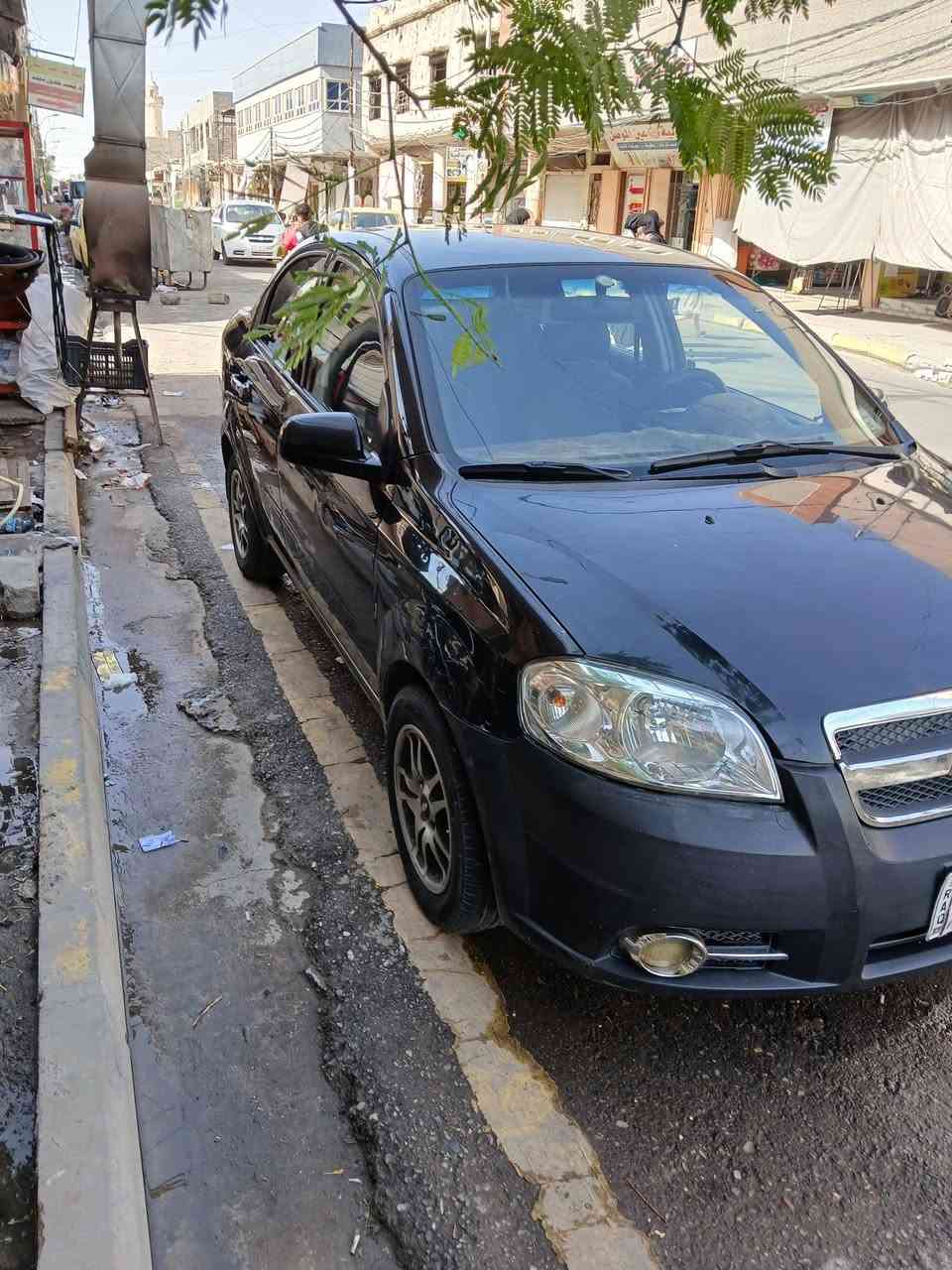 سلام عليكم افيو ٢٠٠٨ كير عادي مكينه دبل مكينه شرط مال كصه لاتتقيص ولاتبخير سياره بلا ضرر للبيع او مراوس ب احدث حسب القناعه للتواصل ***********
