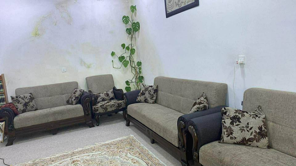 قەنەفەی10نەفەری دەکرێتەسیسەمیش بنی سندوقیشە دەستکردە نرخی225ومەعمەلە

#سلیمانی أربيل, العراق


**إذا كنت صاحب هذا الإعلان وتريد حذفه لأي سبب، رجاءا أرسل رسالة إلى الدعم الفني**