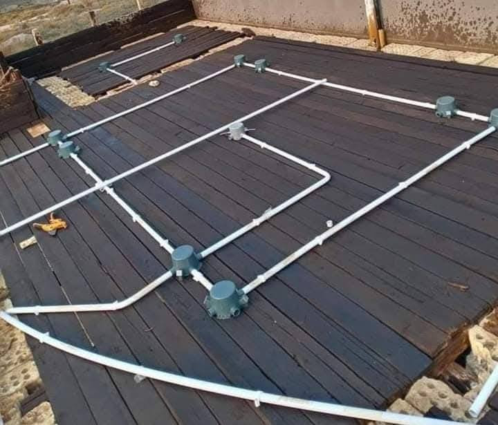 تاسيس بيوت جديده بنايات كهرباء ماي مجاري شغل درجه اولى وحسب طلب الزبون وبسعار مناسبة ومواعيد مضبوطة هاتف ***********واتساب
