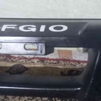 درع امامي • بيجو • جديد