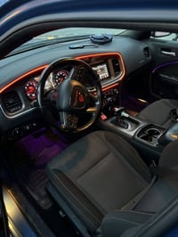 ‎ دوج جارجر SXT موديل2022 - للبيع 🏎️  ‎السيارة بحالة ممتازة وجاهزة للا...