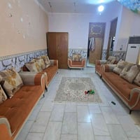 تخم • كنبة • تزكام