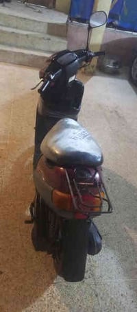 ماطور بوتين معمر مره وحده كله شغال  حتى منفيس بي بس يعوزه باتري سعره 3...