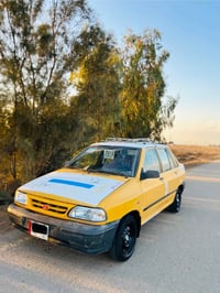 سايبه  2012 مكفوله فقط الجاملق المامي مصبوغ البافي كفاله كير مكينه مكف...