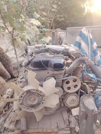 محرك فيفتي 3000 • تحوير كامل • الكوت