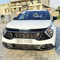 سبورتج • بلاك ادشن • ٢٠٢٥