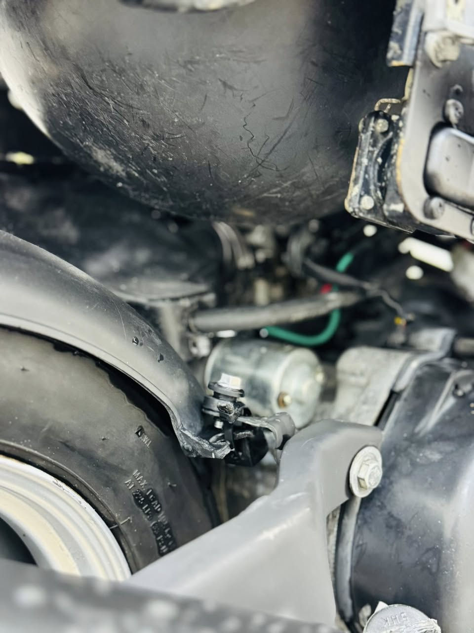 ماكس منغولي نضافه 100/100 غراض كامله مابيهن نقص ختم وحد السعر 550 خاص مفتوح


**إذا كنت صاحب هذا الإعلان وتريد حذفه لأي سبب، رجاءا أرسل رسالة إلى الدعم الفني**