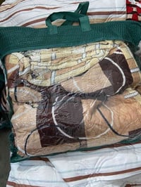 لحاف صيفي • ٧قطع • نفرين