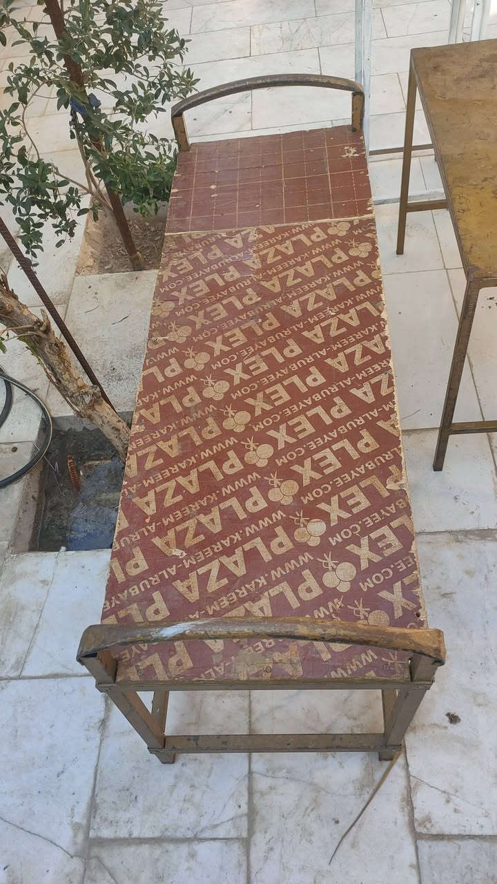 ميازه للبيع كلش قويات مكاني بلهوير الشراي يجي خاص ويدلل


**إذا كنت صاحب هذا الإعلان وتريد حذفه لأي سبب، رجاءا أرسل رسالة إلى الدعم الفني**