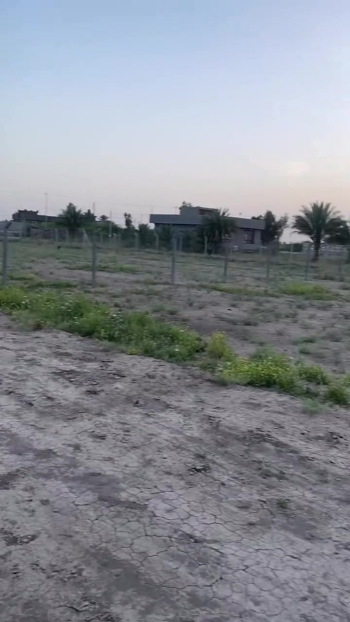السلام عليكم ارض زراعيه لبيع المساحه ٥٠٠ بابو صرف زراعي تحويل مباشر بسم المشتري الموقع بشارع ابو عرايس تبعد عن شارع بزل حجي علي ٢٠٠٠متر ***********
