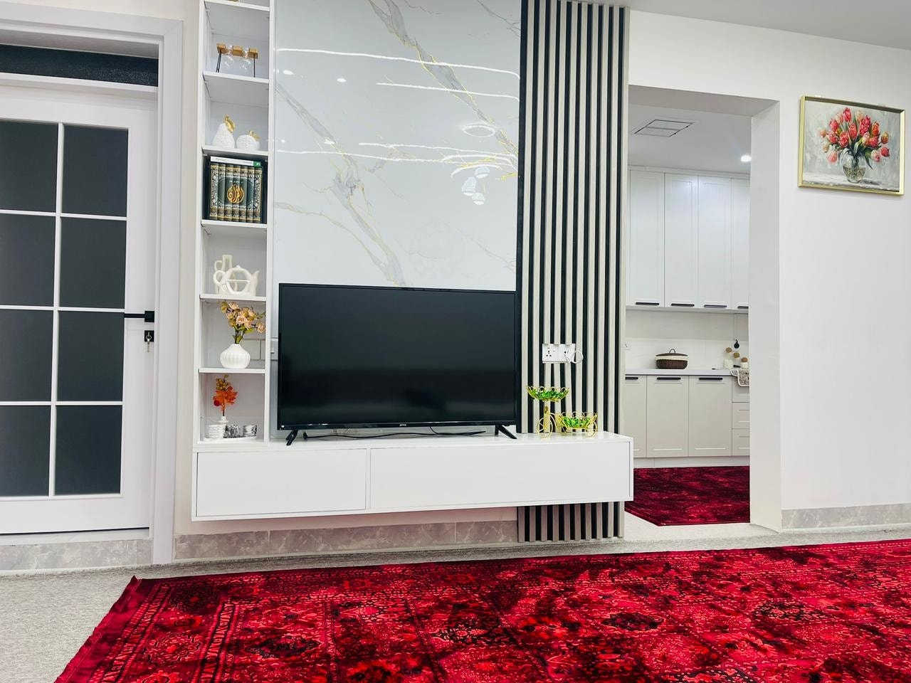 .***********
***********
.
ئامادەین بۆ دروست کردنی هەمو جۆرە کارێکێکی دارتاشی (▪️کەوانتەر ▪️کانتۆر ▪️درێسینڕوم ▪️سیسەم ▪️مێزتەوالێت ▪️مێزTV ▪️دیکۆرات ▪️جێ پێڵاو ▪️مەکتەبە)
.
بە شێوازی نەقدو قیست کارەکان بەردەستە$$ بە پێشەکی لە سەدا %٦٠ و قیستی مانگانەی تەنها ١٠٠$ بێ هیچ چونە سەرێکی زیادە.
.
بە باشترین مەوادی تورکیو زەمانی ٧ ساڵ هەموو کارەکان ئەنجام ئەدرێت🪓🪵.
.
سیسەمی یەک نەفەری و دوو نەفەری(گەنجان منداڵان دوو نەفەری).

.
گواستنەوەو هێنانەوەی کەوانتەرەکەو بۆ ماڵەکەت و بەستنی لەسەر خۆمانەو بێ بەرام بەرە🚛🏠

.
...***********
***********
