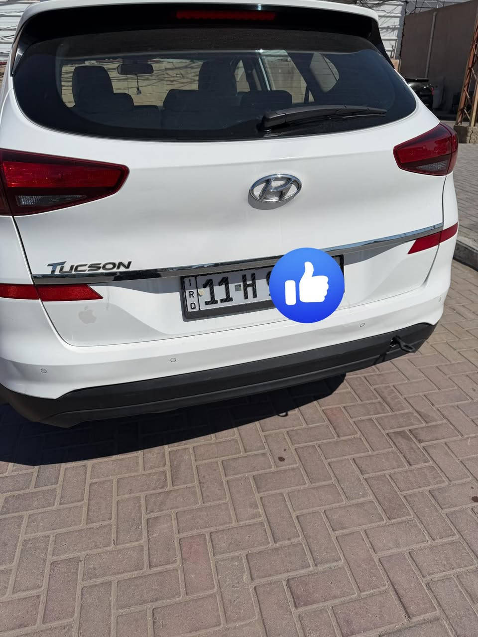 موديل 2020 ماشيه 88 مكفوله من صبغ بيه فقط بارد سياره على وضع شركه مكانه كربلاء رقم بغداد سنويه 2029سعرها 200 بيه مجال قليل


**إذا كنت صاحب هذا الإعلان وتريد حذفه لأي سبب، رجاءا أرسل رسالة إلى الدعم الفني**