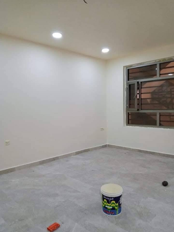 💚🤍كادر متميز 🤍💙
{{دقه بالعمل + السرعة + النظافة 😍😍}}
♦️عمل كافة الاصباغ الحديثة الداخلية والخارجية
♦️عمل ورق جدران وجميع اللوحات
♦️عمل جميع انواع الفلين
♦️عمل سقوف وتغليف
♦عمل بديل الخشب وبديل الرخام
♦️صبغ وتنظيف الابواب والشبابيك
♦ تأسيس كهرباء دفن وظاهري

عليك الاختيار وعلينا التنفيذ بأنسب الاسعار 
☎️ للإستفسار والحجز المراسله خاص أو الاتصال برقم
***********
***********
