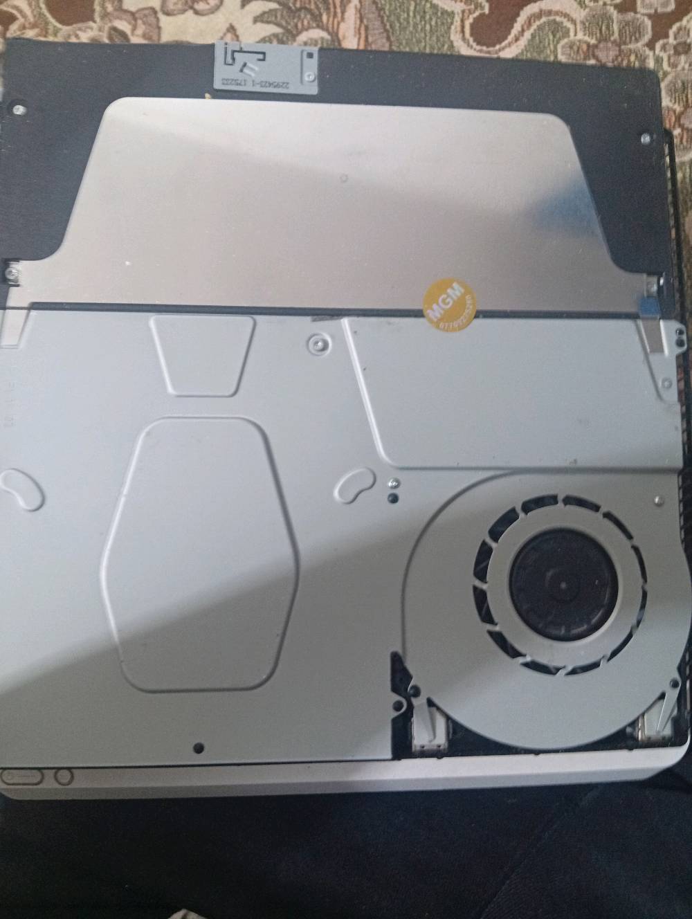 العنوان سبع قصور شارع ابو مجيد قرب شبكة المصاليخ 