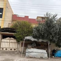 دار تجاري • حي الميثاق • ٢٠٠م٢