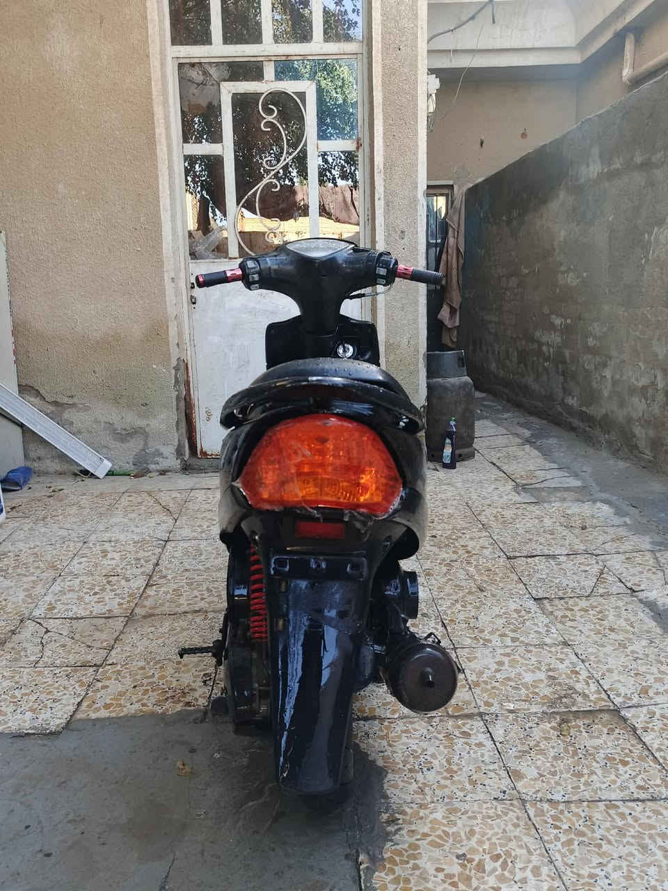 ماكس عدله للبيع
دراجه شوفة عينك نضافتها ٧٠٪ نكره سلف الله شاهد ما موكفتني بشارع كلج خلفي رياضي كهربائيات شغاله مابيها نقص بس يرادلها واحد يعتني بيها السعر ٤٥٠ وبيها مجال بسيط


**إذا كنت صاحب هذا الإعلان وتريد حذفه لأي سبب، رجاءا أرسل رسالة إلى الدعم الفني**