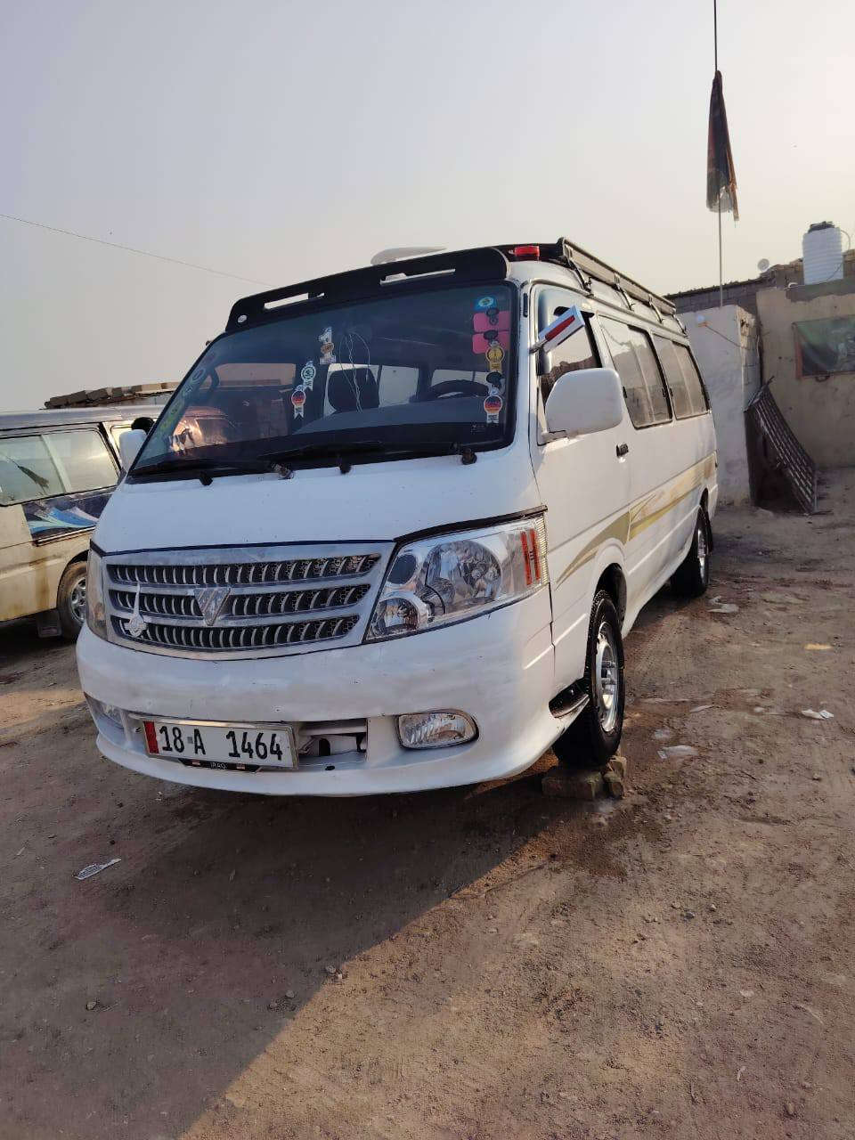 السلام عليكم ورحمة الله وبركاته فتون٩للبيع مكينه وكير وكسن حاويه مكينه بلاد حداديه  ومشط باتري كهربايات دوشمه جديده
سياره جاهزه امانة الله مكاني الناصريه مركز السعر ٦٣
***********
