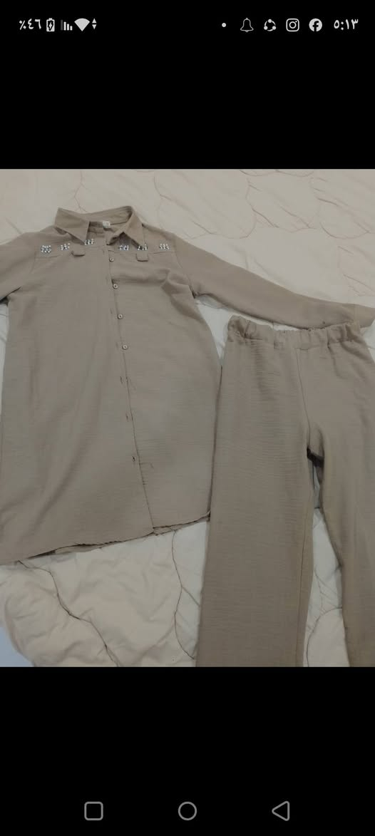 ملابس للبيع اسعار مناسبه


**إذا كنت صاحب هذا الإعلان وتريد حذفه لأي سبب، رجاءا أرسل رسالة إلى الدعم الفني**