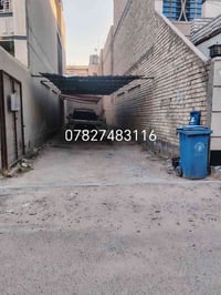 نزال ٢٥ • ١٠٠م • واجهة ٤م
