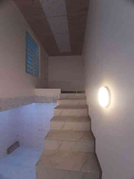 للبيع50متر زراعي حي ميسان قريب على الشارع العام قرب سكله الكرعاوي  بي غرفه وصاله مفتوحه على مطبخ وصحيات اساس صب سقف صب  مشمول بالتطويب ماء كهرباء تبليط شارع ١٠ جاهز من كل النواحي***********السعر 29وبي مجال النجف
