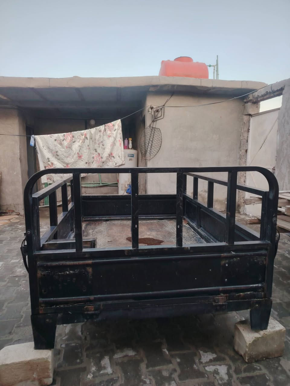 السلام عليكم
بدي ستوته امتيار MTRللبيع 

 البدي نضيف وحلو معايز شي السعر خاص
مكاني /النجف كوفه قرب جسر الامام علي ع 

للتواصل //***********
