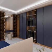 عمدة ميلانو • دواليب • أناقة