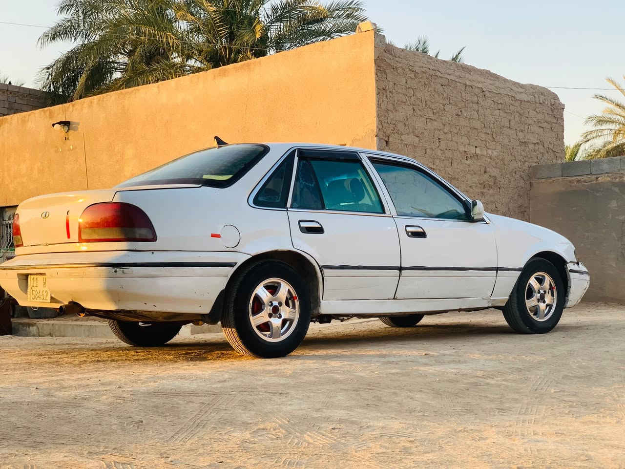 سلام عليكم البيع برنس فراشه موديل 94ساره خير من الله مال جني رقم بغداد تحويل مباشر لا تنقيص ولا تبخير تبريد ويه سريج مكاني واسط الشحميه سعر 35وبيه مجال لاستفسار ***********
