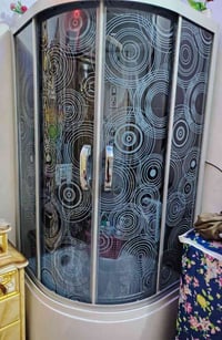 حمام داخلي البيع جاهز نضيف كلش ٠٧٨٢٩٧٧٣٥٥٢