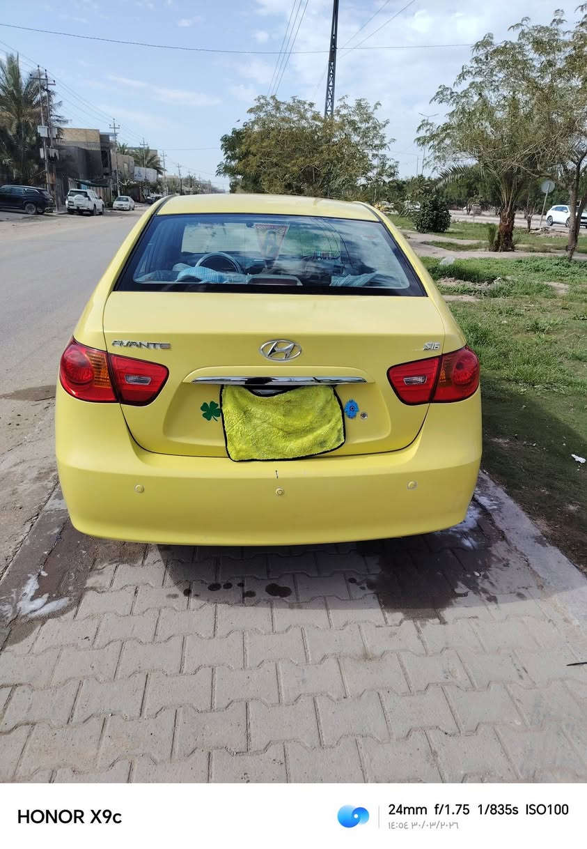 سلام عليكم النترا افانتي  ادوات ادوات مديل 2009 محرك كير حداديه كله جديد
تبريد تتفئه شغال

ويل عادي تخم تاير جديد

تحكمات ستيرن

مكان نجف الاشرف

سعر 42 وبيه مجال

*********** واتساب موجود

شعدك مراوس تعال

دواخل جلد جديد
