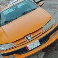 بارس • موديل ٢٠١٨ • بابل مركز