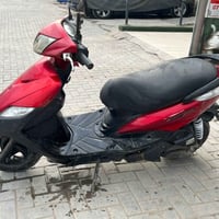 ماكس ثعلب 140 • محرك نضيف • بغداد