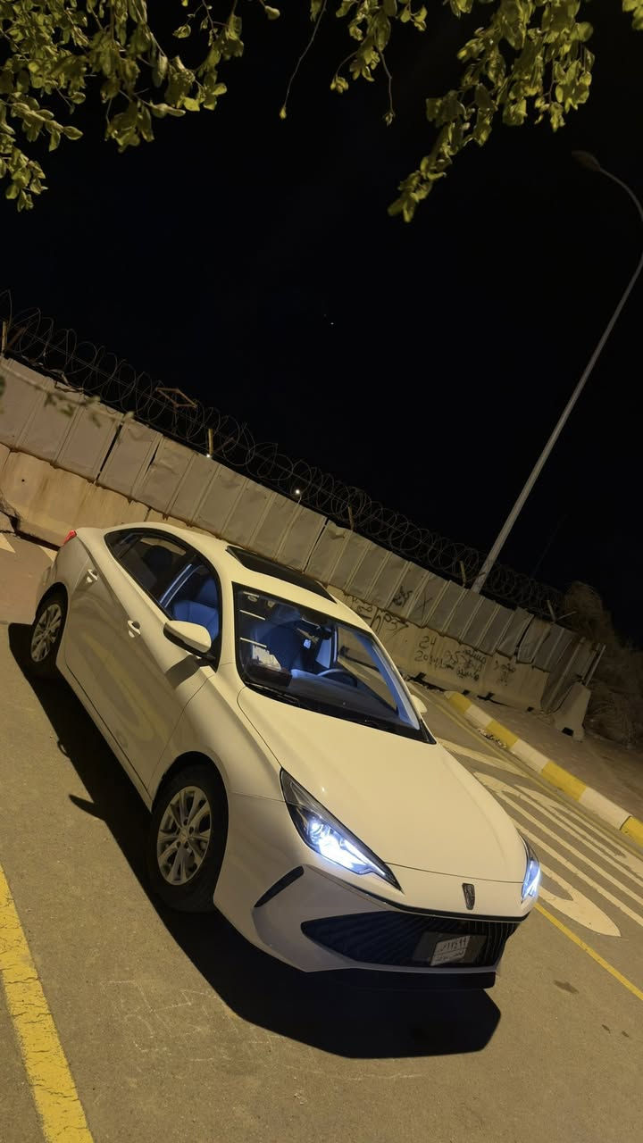 ام جي روي موديل 2024
سياره فول مواصفات 
سياره بعدها بحالة الوكالة داخل 
الضمان 
سياره ماشيه 89 سياره زيرو بعدها 
اريد ابيعه متوازي على فلوس 
سياره حلوه واقتصادية 
مكان بغداد بسماية 

الرقم ***********
