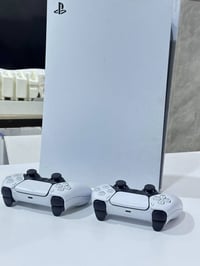 ٣ أقراص ألعاب • بيس١٩ • بلايستيشن