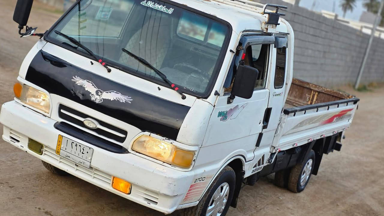 كيه بنكو موديل 96 رقم الانبار الماني سنويه عضم عاج محرك كير اكسن باور شغال تخم تاير كله جديد مال جناي سياره ما ناقصه شي شاصي رقم شاصي كله جديد قماره بلاديه بيه صبغ بس لبدي #السعر50 وبيه مجال الإستفسار
***********
