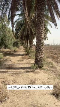 دوانم سكنيه في  #الدورة على طريق جوهرة بغداد  07813952905_07774922088_...