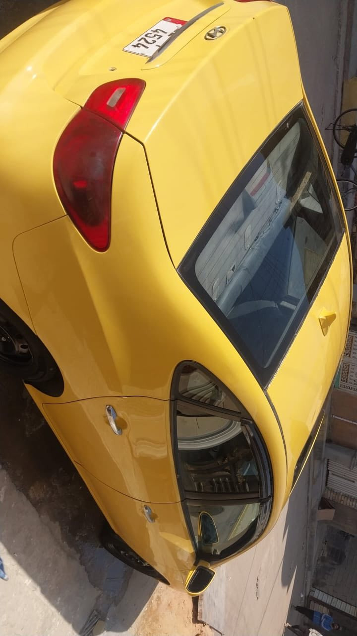 سلام عليكم النترا ٢٠١٠ محرك ٢٠٠٠ تجفيت عام لاصرف ولاتبخير حادثهه خشم البنيد والجاملغ مشر عليه بصوره معمرات نفسهن مصفره هيىه وغرامات رقم بغداد بسمي تحويل ثاني يوم صدرخلفي امامي جيد جدا تحكم استيرن سلايت سياره موجوده بزعفرانيه قرب مركز شباب الرياظي ***********
