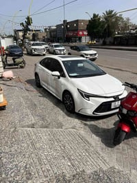 زيرو. صفر موديل 2025 هايبر للبيع السعر 24مليون للاستفسار 07700641990