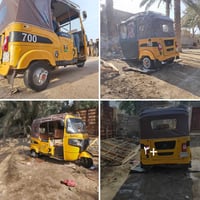 بابل القاسم • تكتك موديل ٢١ • تحويل ثاني