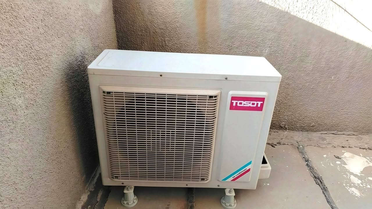 توسوت طن ونص جدا نظيف ع وضع البلادي مامصلح مع كامل ملحقاتة
البصرة الجبيلة ***********
