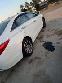 سوناتا خليج • ٢٠١٣ • ٢٤٠٠