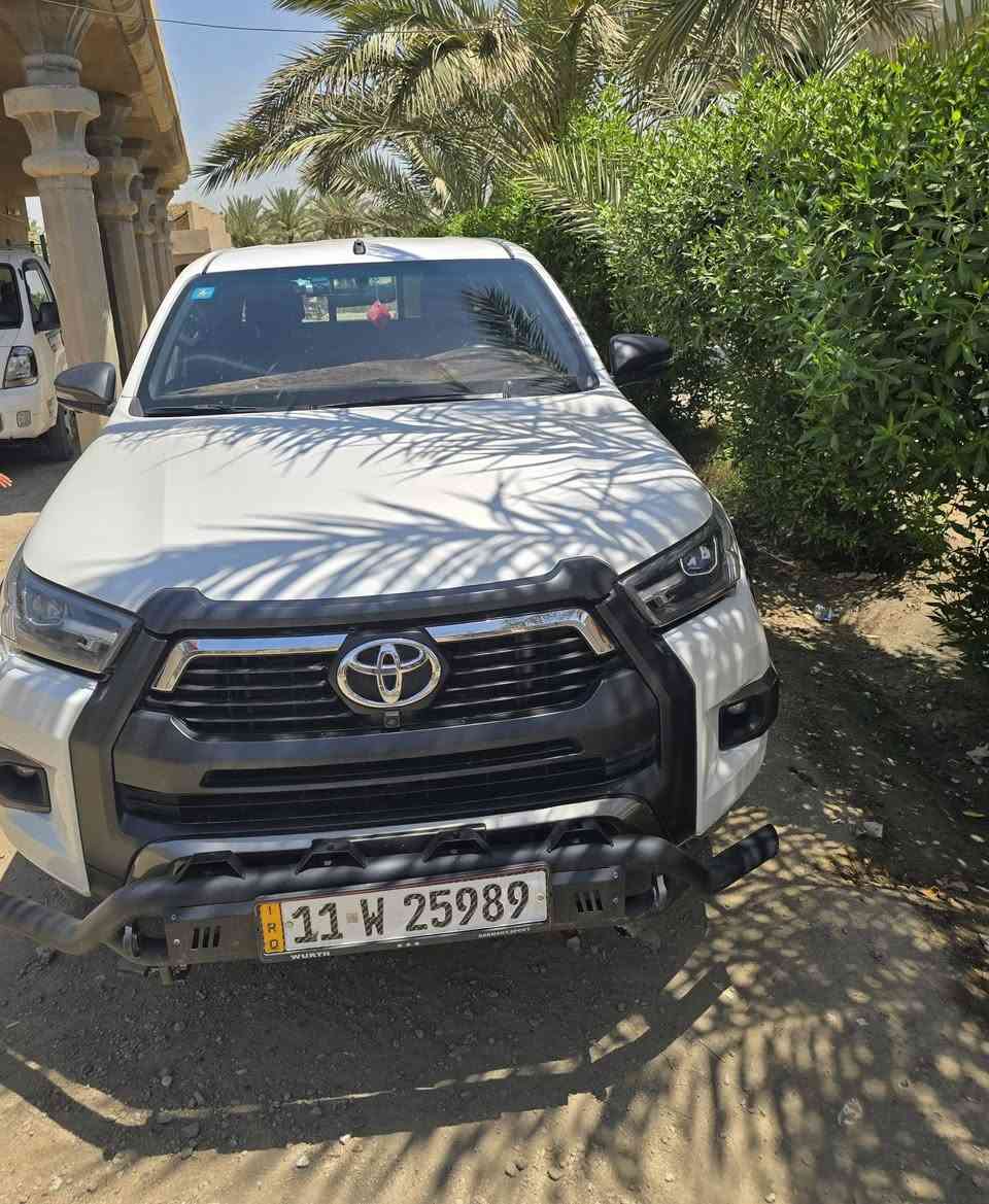 دافنجر موديل ٢٤ ماشيه ٧٥ 
السياره مكفول من كلشي تاخذ سونار تحويل ثاني يوم رقم بغداد
السعر ٤١٠ وبيها مجال قليل المكان بغداد المحموديه ***********
